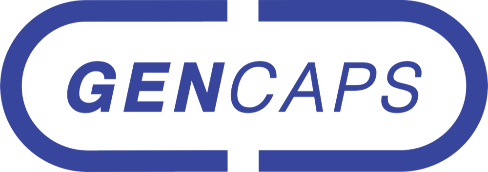 GenCaps
